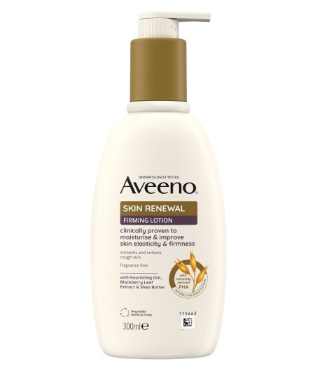 AVEENO SKIN RENEWAL CR RASS