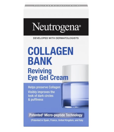 NEUTROGENA COLLAGENE CONT OCCH NEUTROGENA COLLAGENE CONT OCCH
