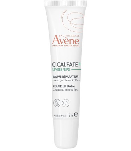 AVENE CICALFATE+ BALS LAB NP AVENE CICALFATE+ BALS LAB NP