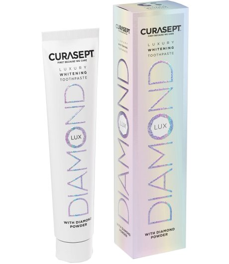 CURASEPT DIAMOND LUX WHIT DENT