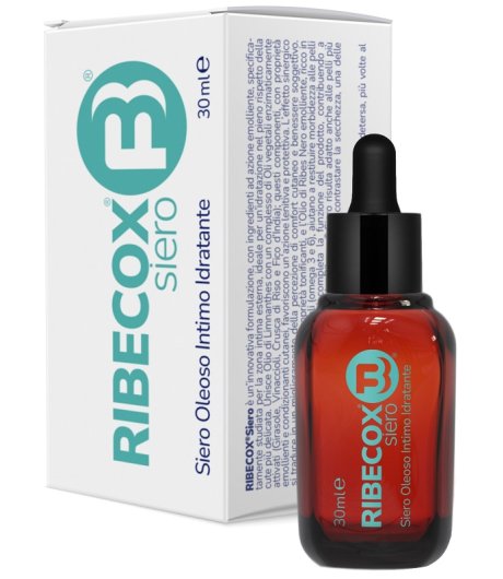 RIBECOX SIERO OLEOSO INTIMO