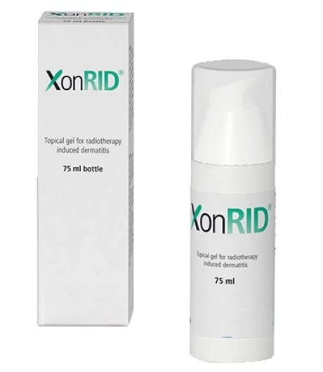 XONRID GEL TOPICO DERM RADIOTE