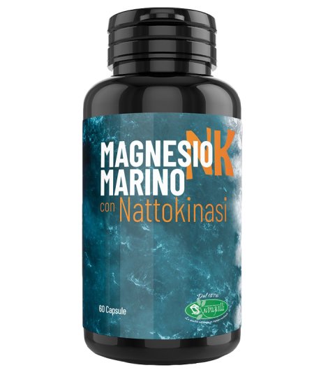 MAGNESIO MARINO NK NATTOK60CPS MAGNESIO MARINO NK NATTOK60CPS