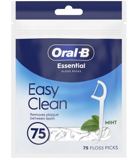 ORAL-B Floss.Easy Clean 75pz