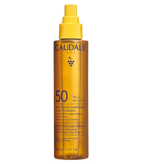 VINOSUN OLIO SOLARE ABBR SPF50 VINOSUN OLIO SOLARE ABBR SPF50