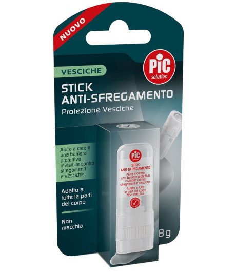 PIC Stick A/Sfreg.Vesciche
