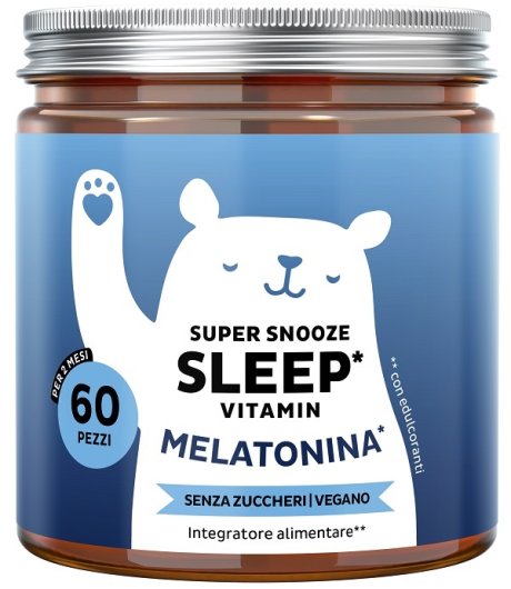 BWB SUPER SNOOZE SLEEP ME60CAR BWB SUPER SNOOZE SLEEP ME60CAR