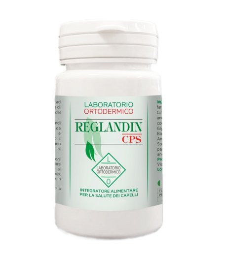 REGLANDIN 30 Cps