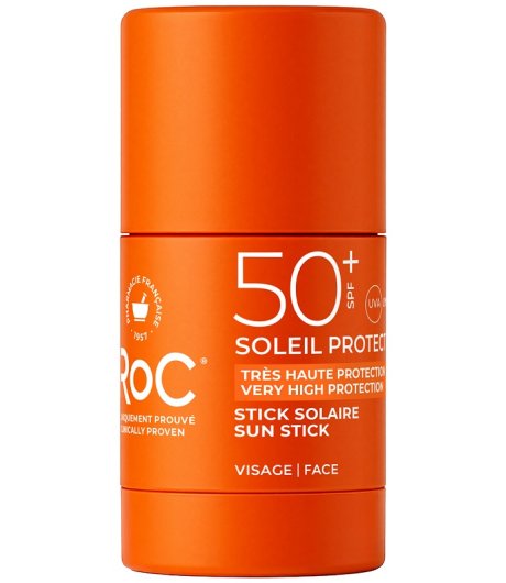 ROC SOLEIL PROT HYD STK SPF50+