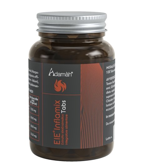 INFLAMIX EIE 50TABS