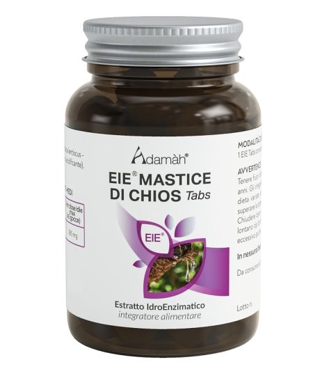 MASTICE DI CHIOS EIE 50TABS