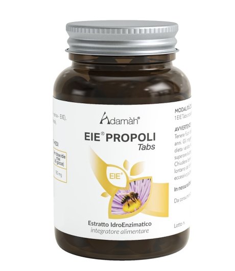 PROPOLI EIE 50TABS
