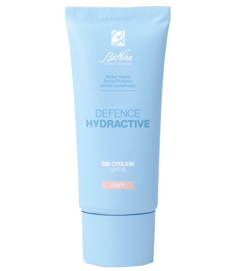 HYDRACTIVE BB CREAM LIGHT 40ML