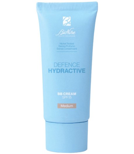 HYDRACTIVE BB CREAM MEDIUM40ML