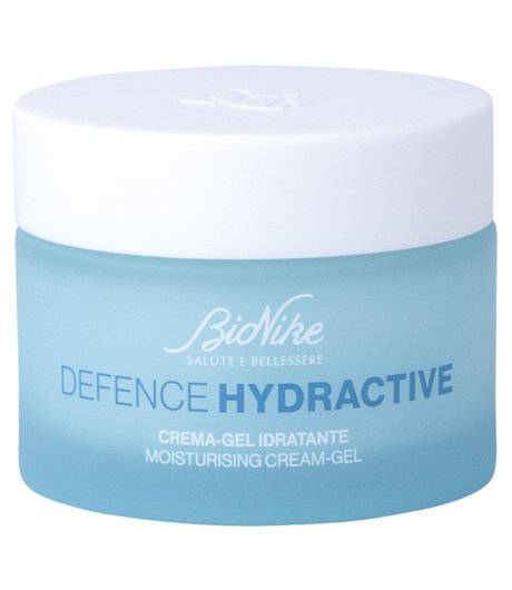 HYDRACTIVE CREMA GEL IDRAT50ML