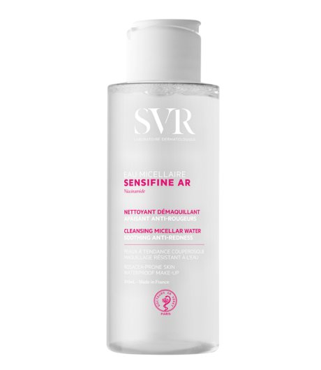 SENSIFINE AR EAU MICELLAIRE