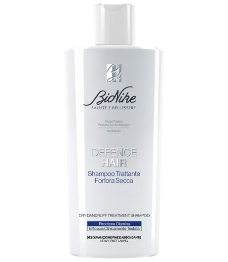 DEFENCE HAIR Sh.A/Forf.200ml