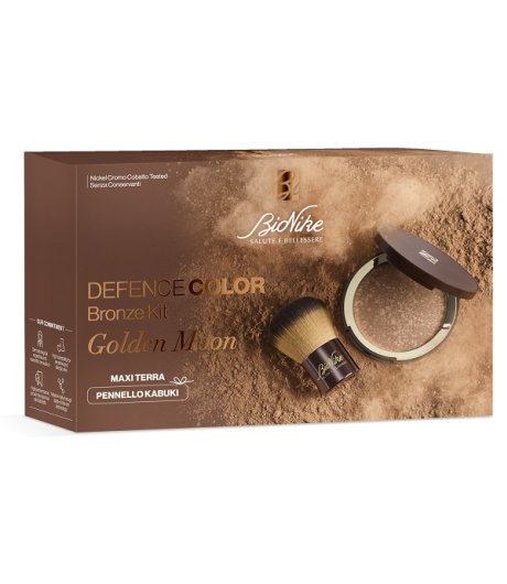 DEFENCE COLOR BRONZE KIT DEFENCE COLOR BRONZE KIT