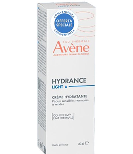 AVENE HYDRANCE CR LEGG PS 26 AVENE HYDRANCE CR LEGG PS 26