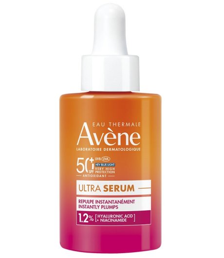 AVENE SOL ULTRA SIERO RIMPOLPA