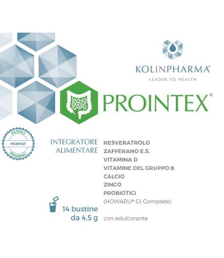 PROINTEX 14 Bust.