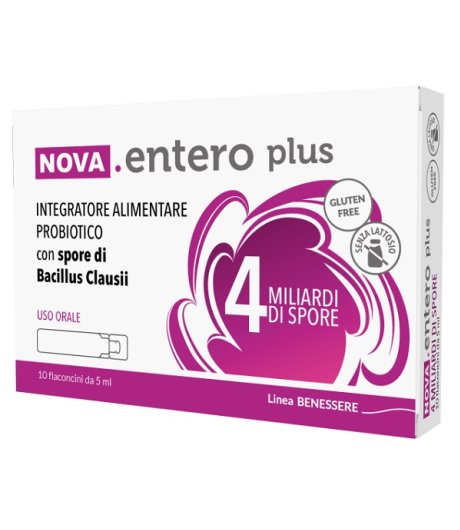 NOVA ENTERO 10fl.4mld 5ml NOVA ENTERO 10fl.4mld 5ml