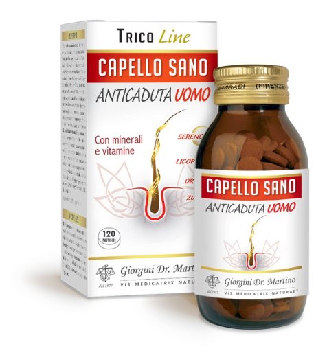 CAPELLO SANO A/CAD.U 120 Past.