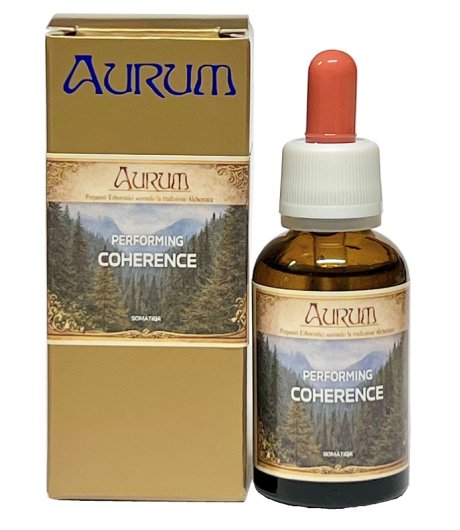 PERFORMING COHERENCE 30ML