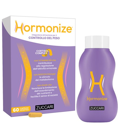 HORMONIZE 60CPS