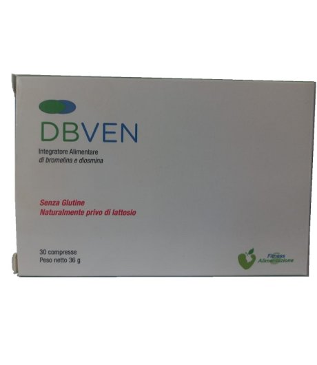 DBVEN 30 Cpr DBVEN 30 Cpr
