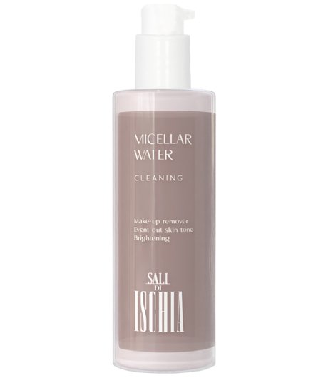 ISCHIA Acqua Micellare 200ml ISCHIA Acqua Micellare 200ml