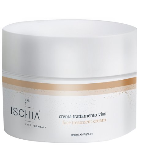 ISCHIA Crema Tratt.A/Cell. ISCHIA Crema Tratt.A/Cell.