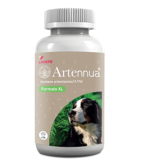 ARTENNUA XL 30Cpr ARTENNUA XL 30Cpr