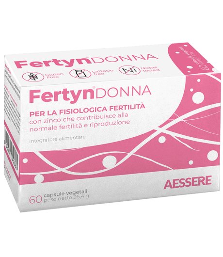 FERTYN DONNA 60Cps