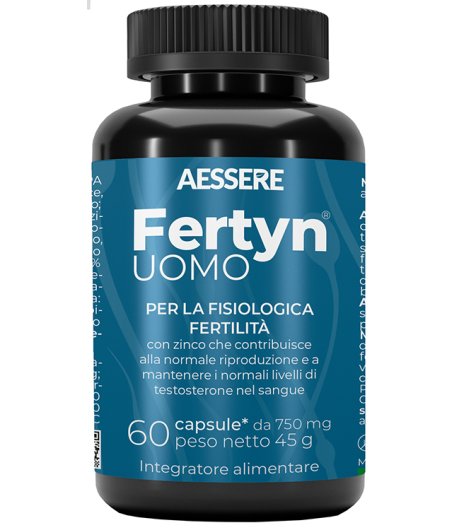 FERTYN UOMO 60Cps