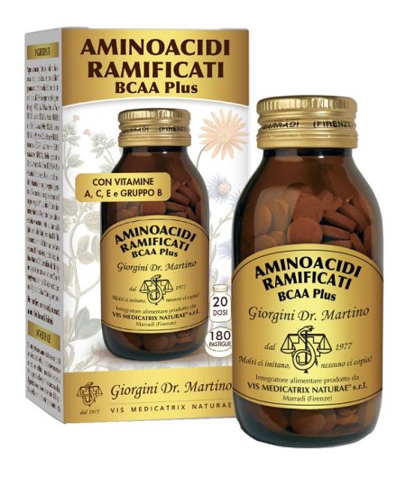 AMINOAC.Ramif.BCAA*180Past.SVS