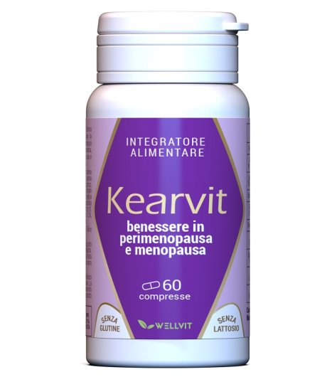 KEARVIT 60 Cpr