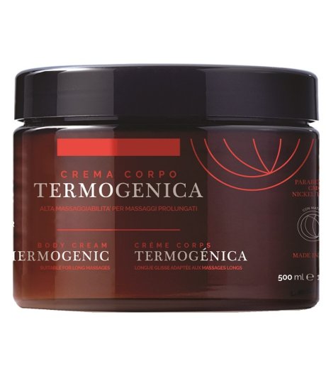 ISCHIA Crema Termogenica ISCHIA Crema Termogenica