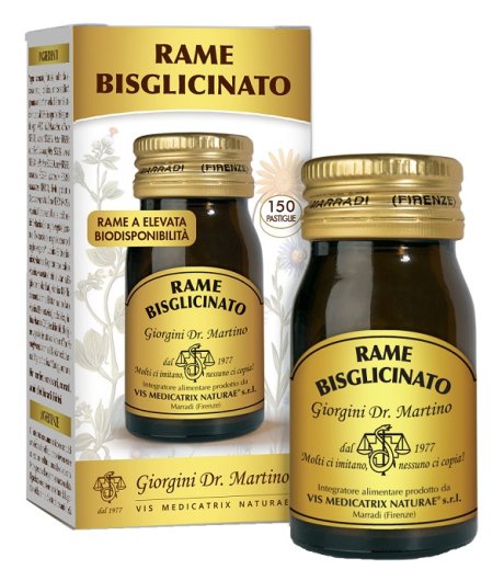 RAME BISGLICINATO 150PAST RAME BISGLICINATO 150PAST