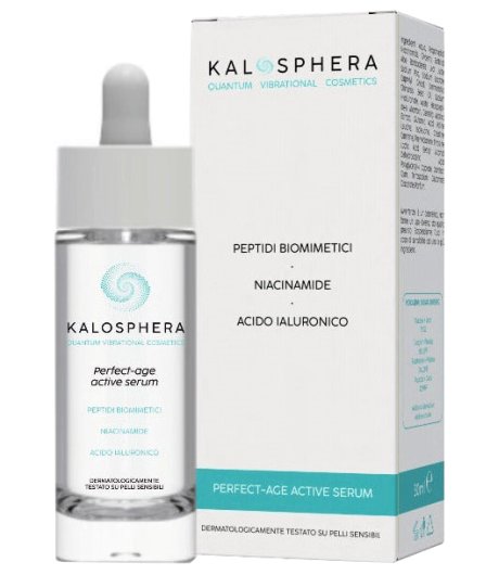 PERFECT AGE ACTIVE SERUM 30ML