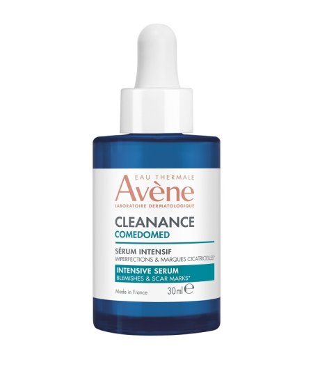 AVENE CLEANANCE COMED SIERO IN