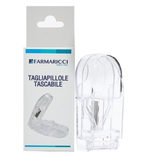 TAGLIAPILLOLE TASCABILE