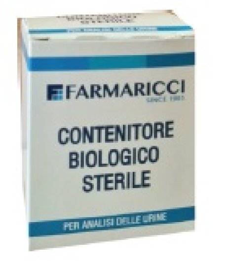 BIOTAINER CONTEN URINA 120ML BIOTAINER CONTEN URINA 120ML