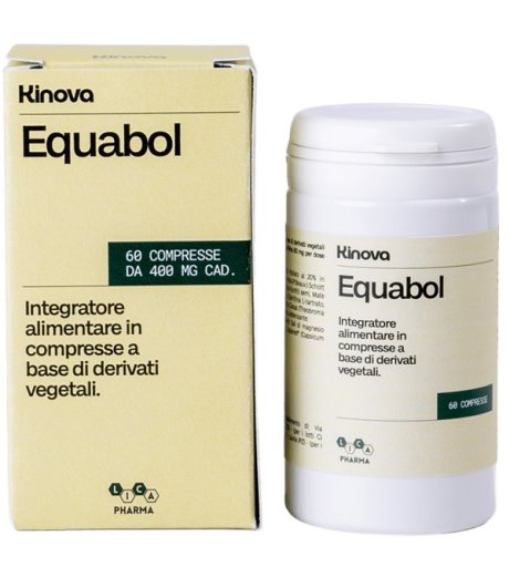 EQUABOL 60Cpr
