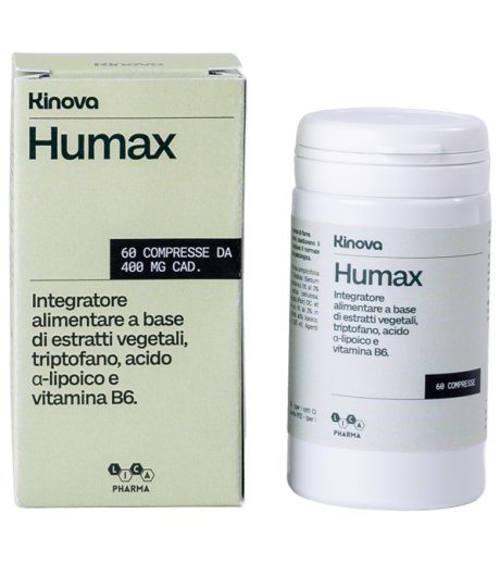 HUMAX 60Cpr