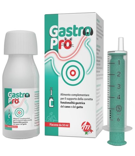 GASTRO PRO 50ML