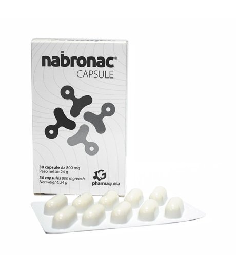 NABRONAC 30 Cps NABRONAC 30 Cps