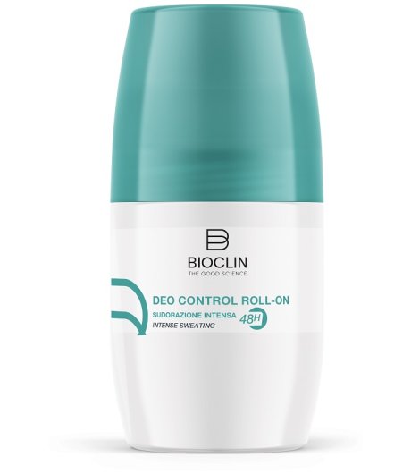 BIOCLIN Deo Cont.Roll-On*50ml