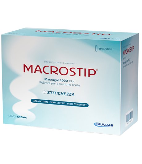 MACROSTIP 20BUST