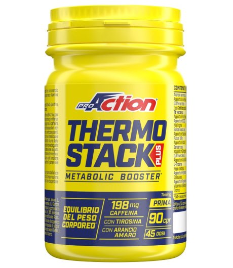 THERMO STACK Plus 90 Cpr